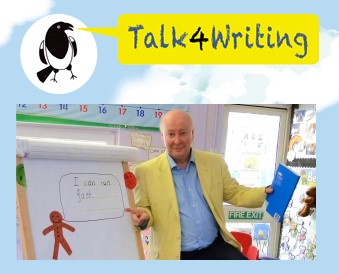 Talk for writing